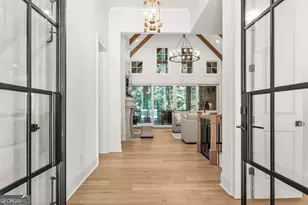 1000 Troublesome Creek Ln, Greensboro, GA 30642 - Photo 5