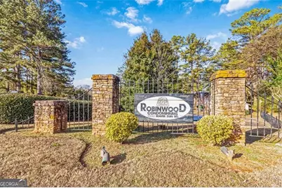 2340 Beaver Ruin Road #16, Norcross, GA 30071 - Photo 29