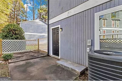 2340 Beaver Ruin Road #16, Norcross, GA 30071 - Photo 23