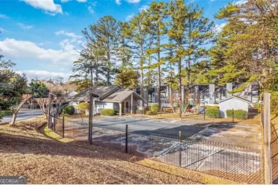 2340 Beaver Ruin Road #16, Norcross, GA 30071 - Photo 27