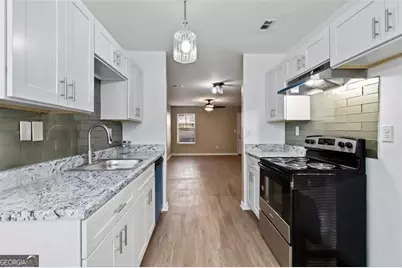 2340 Beaver Ruin Road #16, Norcross, GA 30071 - Photo 11