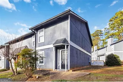 2340 Beaver Ruin Road #16, Norcross, GA 30071 - Photo 1