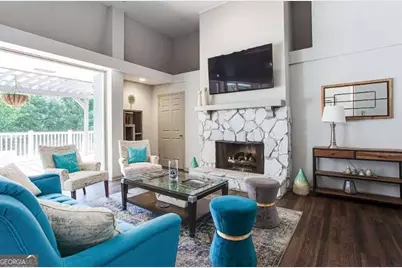 707 Franklin SE #812, Marietta, GA 30067 - Photo 11