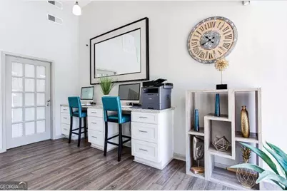 707 Franklin SE #812, Marietta, GA 30067 - Photo 13
