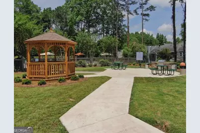 707 Franklin SE #812, Marietta, GA 30067 - Photo 5