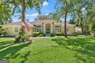 1026 Greenwillow Dr, Saint Marys, GA 31558 - Photo 1