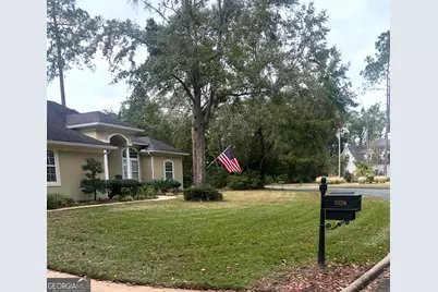 1026 Greenwillow Drive, Saint Marys, GA 31558 - Photo 17