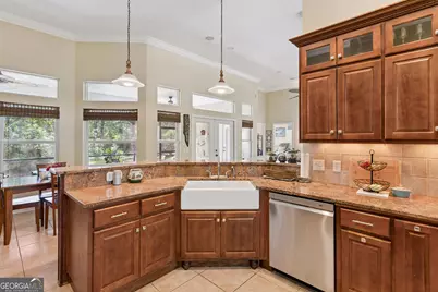 1026 Greenwillow Drive, Saint Marys, GA 31558 - Photo 29