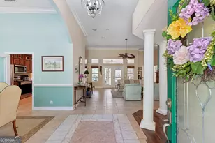 1026 Greenwillow Dr, Saint Marys, GA 31558 - Photo 5