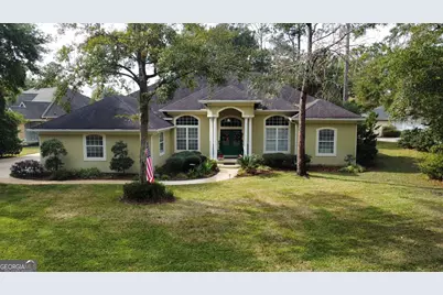 1026 Greenwillow Drive, Saint Marys, GA 31558 - Photo 1