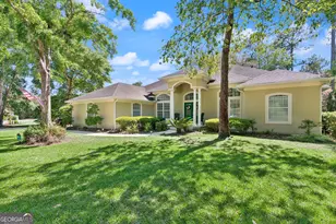 1026 Greenwillow Dr, Saint Marys, GA 31558 - Photo 1