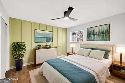 7336 Camelot Court, Riverdale, GA 30296 - Photo 23