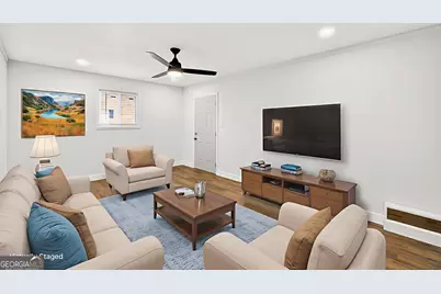 7336 Camelot Court, Riverdale, GA 30296 - Photo 9