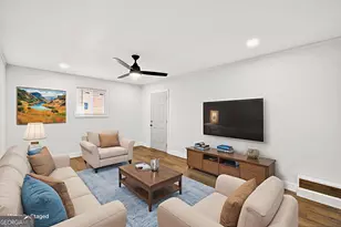 7336 Camelot Ct, Riverdale, GA 30296 - Photo 9