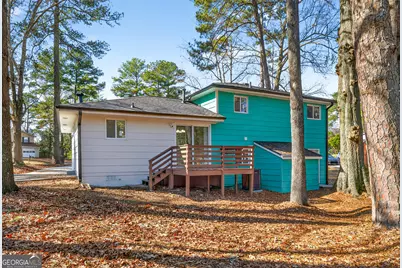 7336 Camelot Court, Riverdale, GA 30296 - Photo 29