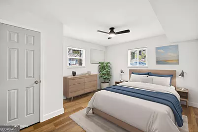 7336 Camelot Court, Riverdale, GA 30296 - Photo 13