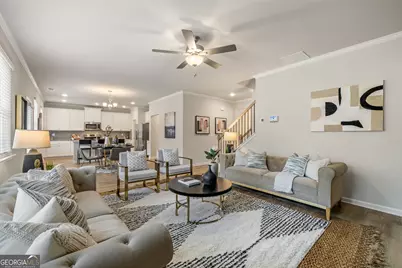 213 Whispering Pines Avenue #162, Conyers, GA 30094 - Photo 15