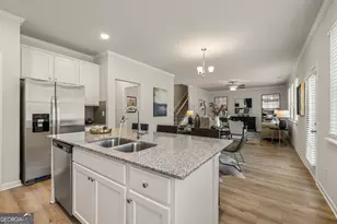 213 Whispering Pines Ave, Conyers, GA 30094 - Photo 9