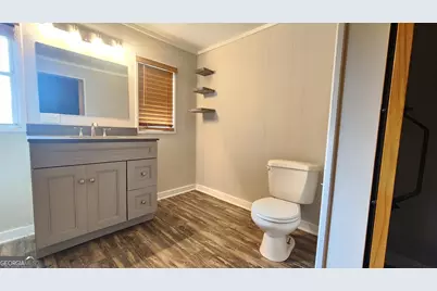 4326 Ga Highway 109, Molena, GA 30258 - Photo 13