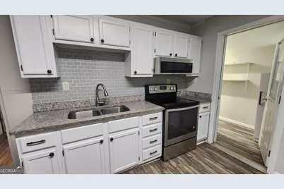 4326 Ga Highway 109, Molena, GA 30258 - Photo 5