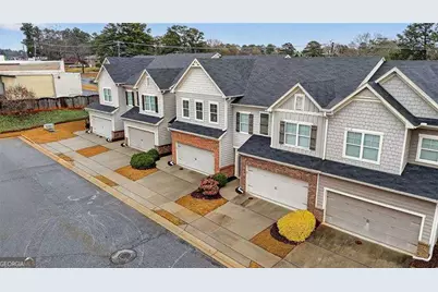 2561 Burnell Lane SW, Marietta, GA 30060 - Photo 9