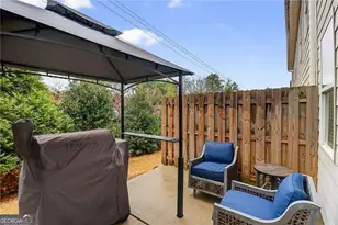 2561 Burnell Ln SW, Marietta, GA 30060 - Photo 37