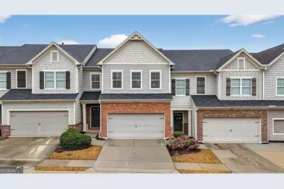 2561 Burnell Lane SW, Marietta, GA 30060 - Photo 7