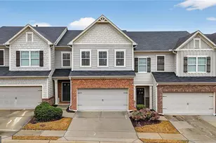 2561 Burnell Ln SW, Marietta, GA 30060 - Photo 7