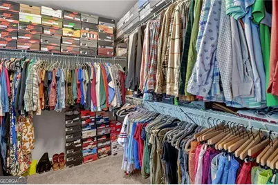 2561 Burnell Lane SW, Marietta, GA 30060 - Photo 29