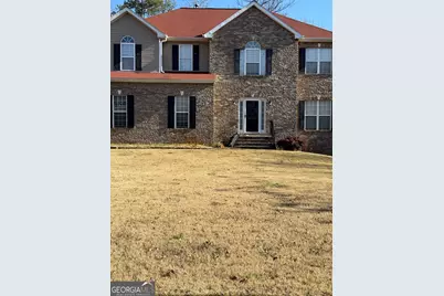 3136 SW Claridge Drive, Conyers, GA 30094 - Photo 1