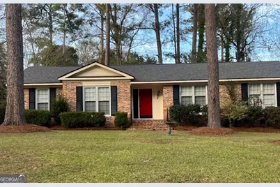 4713 Lattimore Drive, Macon, GA 31210 - Photo 1