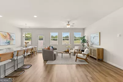 606 Trabert Avenue #103, Conyers, GA 30094 - Photo 17