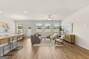 606 Trabert Ave, Conyers, GA 30094 - Photo 17