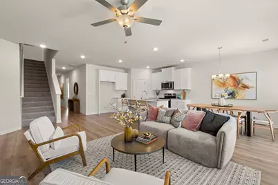 606 Trabert Avenue #103, Conyers, GA 30094 - Photo 21