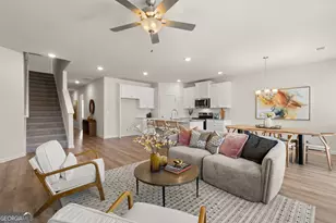 606 Trabert Ave, Conyers, GA 30094 - Photo 21