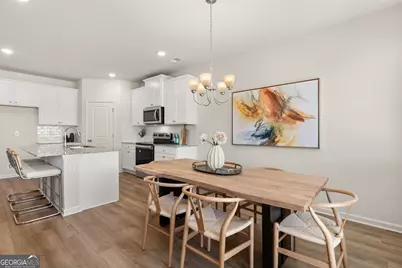 606 Trabert Avenue #103, Conyers, GA 30094 - Photo 15