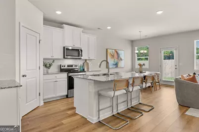 606 Trabert Avenue #103, Conyers, GA 30094 - Photo 7