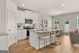 606 Trabert Ave, Conyers, GA 30094 - Photo 7