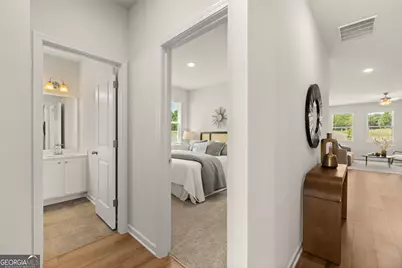 606 Trabert Avenue #103, Conyers, GA 30094 - Photo 5