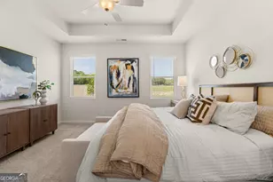 606 Trabert Ave, Conyers, GA 30094 - Photo 25