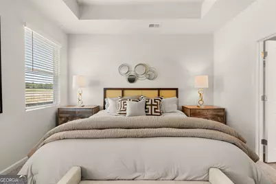 606 Trabert Avenue #103, Conyers, GA 30094 - Photo 23