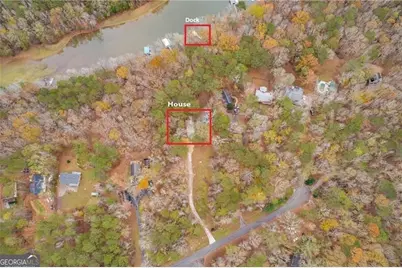 155 Indian Bend Drive, Lagrange, GA 30240 - Photo 3