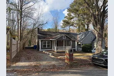 1012 Ada Avenue NW, Atlanta, GA 30318 - Photo 1