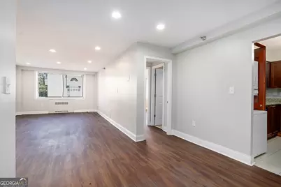 2479 Peachtree Road NE #APT 708, Atlanta, GA 30305 - Photo 7