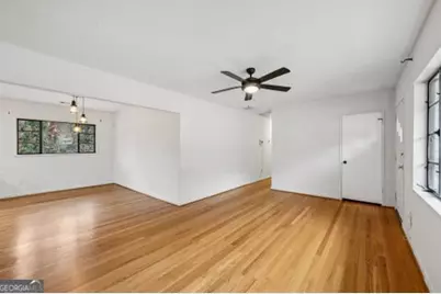 2562 Farley Street, East Point, GA 30344 - Photo 5