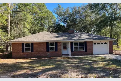 504 Martha Drive, Saint Marys, GA 31558 - Photo 1