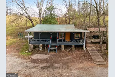 122 Sherbet Road, Blairsville, GA 30512 - Photo 1
