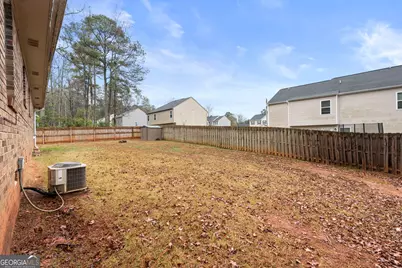 471 Oak Street, Monticello, GA 31064 - Photo 23