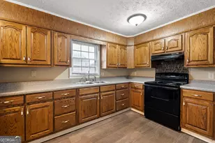 471 Oak St, Monticello, GA 31064 - Photo 7