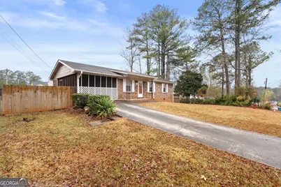 471 Oak Street, Monticello, GA 31064 - Photo 25